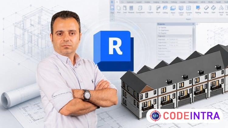 Revit 2027 BIM Fast Track: Zero to Intermediate preview