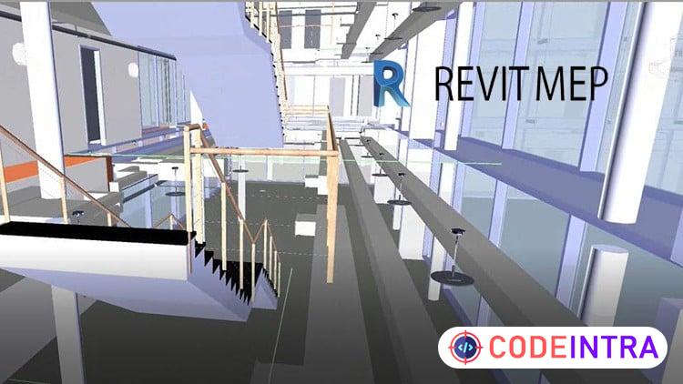 Complete Revit MEP Modelling Beginner to Advanced course preview