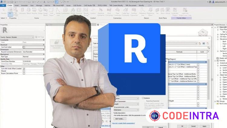 Revit Schedule Bootcamp- Quantity and Material Takeoff preview