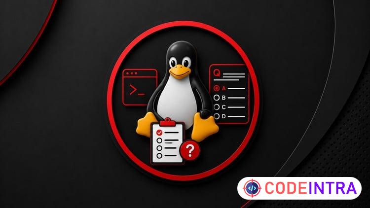RHCE Training for Red Hat Enterprise Linux course preview
