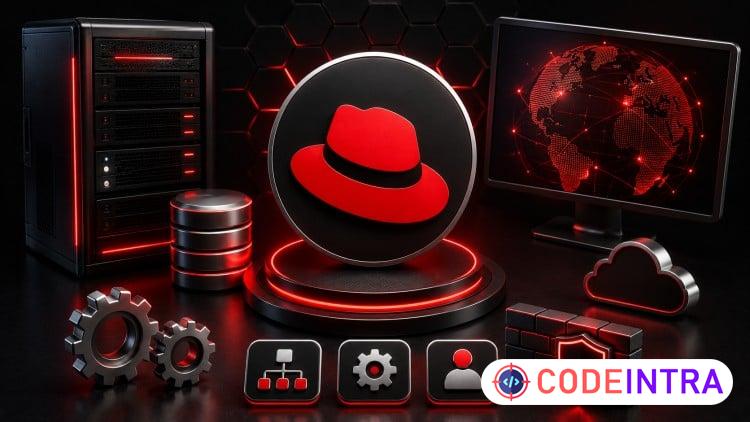 RHEL 9 Admin Pro: Install, Configure & Manage Like a Pro preview