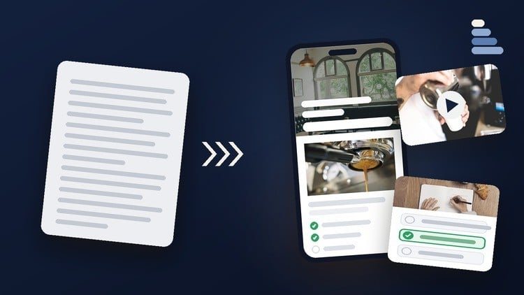 Articulate Rise 360: The Complete Guide for Beginners preview