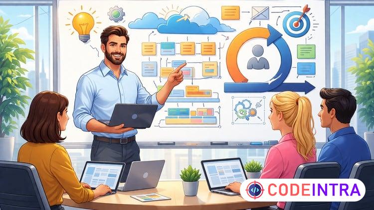 SAFe Product Management preview