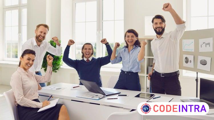 B2B Sales & Business Development Masterclass course preview