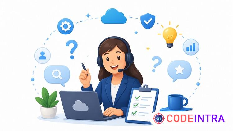 Salesforce Admin Interview Questions Practice Test preview