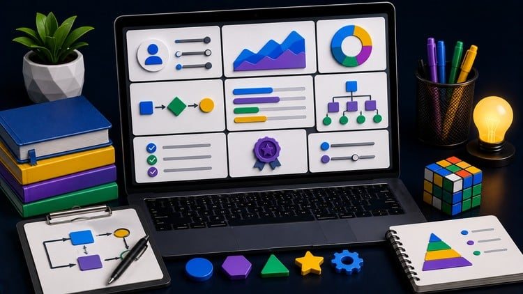 Salesforce Certified Administrator: Practice Exams preview