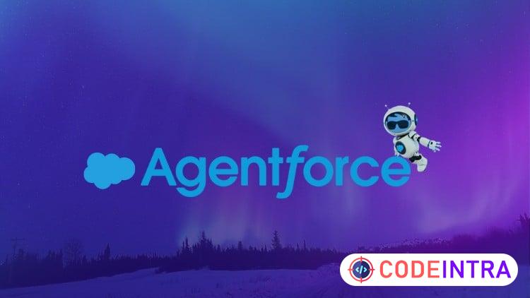 Salesforce Certified Agentforce Specialist - Zero to Hero course preview