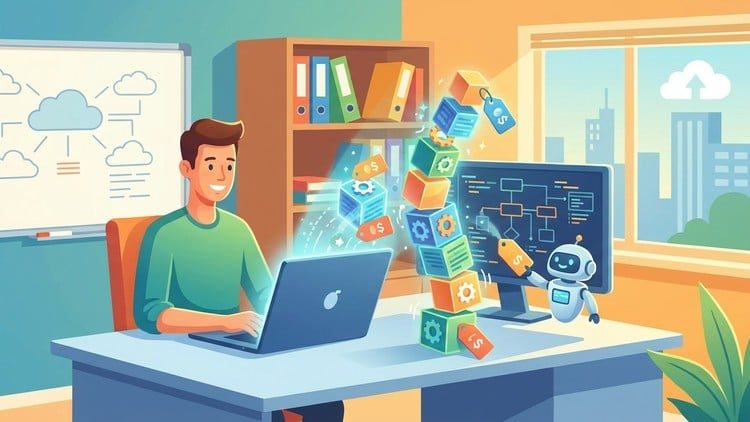 Practice Tests For Industries CPQ Developer Certification course preview