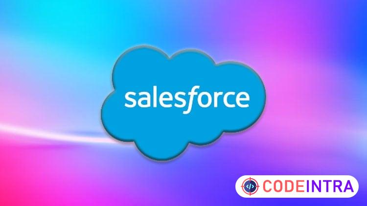 Salesforce Fundamentals : A Complete Guide for Beginners course preview