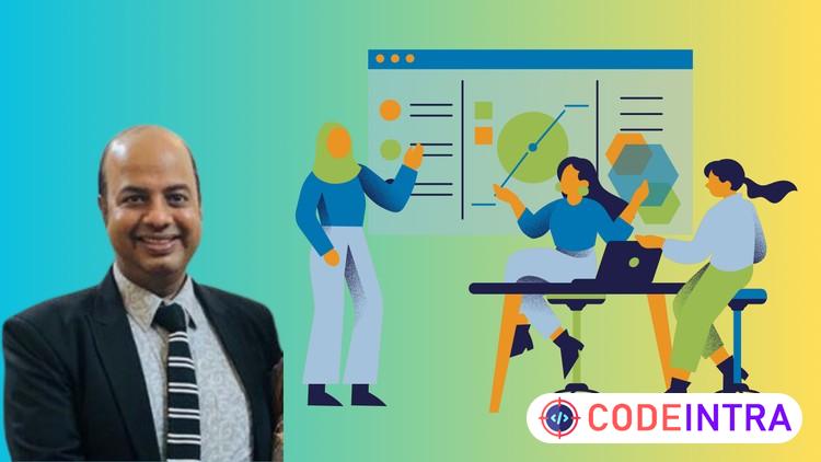 Salesforce Live Project Internship, Salesforce Internship course preview