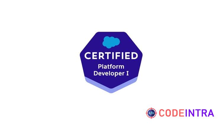 Salesforce PD1 Certification Practice Tests 2026 Pro course preview