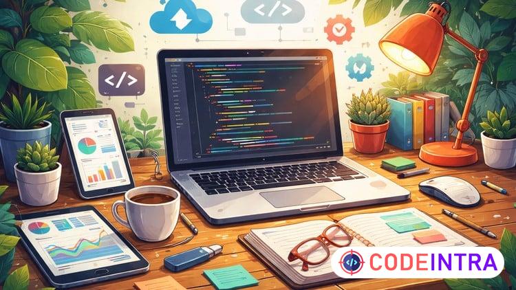 SAP AI Engineering Bootcamp: Joule, AI Core & Apps preview
