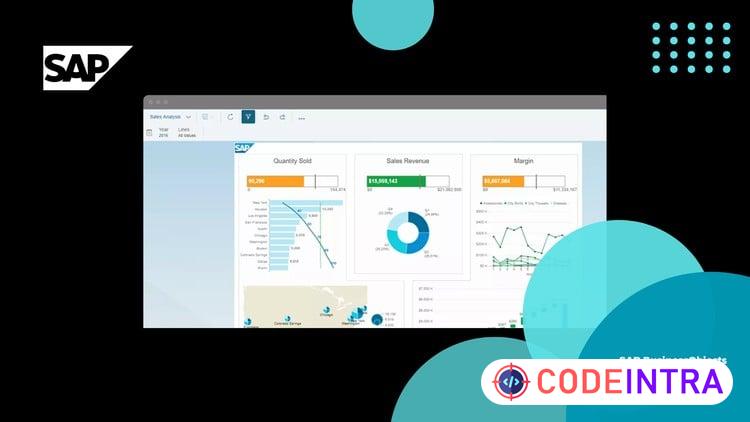 SAP BusinessObjects Essential Training 2026 preview