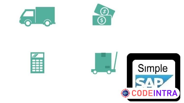 14-SAP-CO-Distribution Usage Variance-Material & Activities course preview