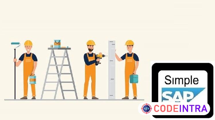 02-SAP-CO : Moving Average & Multi Level Production Cycle course preview