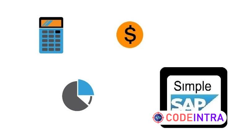 13-SAP-CO-Product Cost By CO Production Order | W/o Qty Str preview