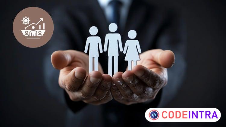 SAP HCM Functional Training: Master Core HR Business Process course preview