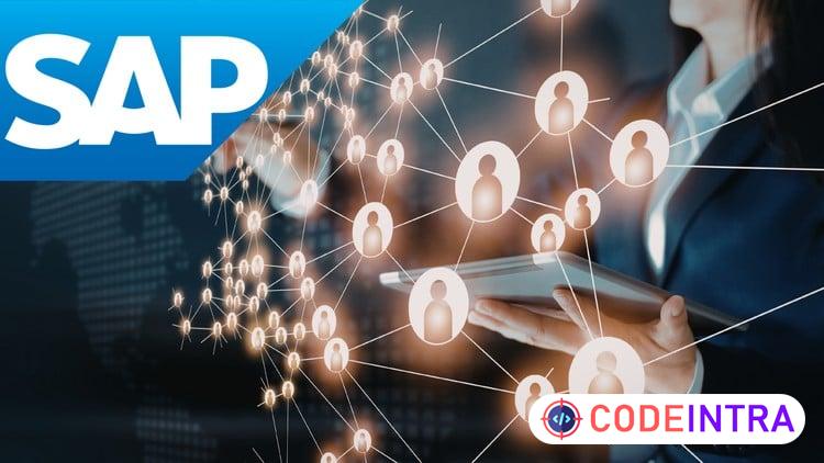 SAP OData & Gateway Masterclass - Build Enterprise Services preview