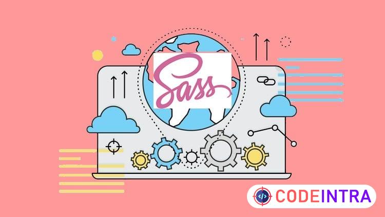 Sass, hojas de estilo sorprendentes preview