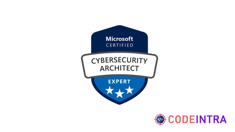 SC-100 Microsoft Cybersecurity Architect Practice Exams course preview