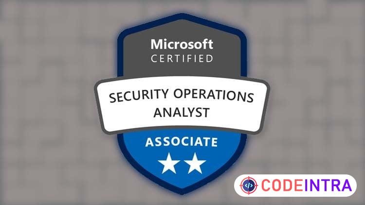 SC-200: Microsoft Security Operations Analyst Exam Prep 2026 course preview