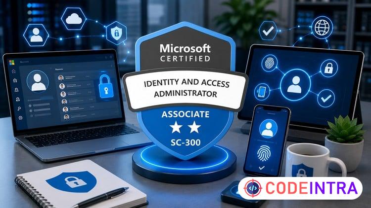 SC-300 Identity and Access Administrator Practice Exams preview