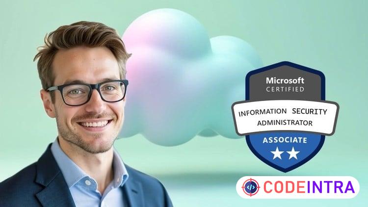 SC-401 Microsoft Information Security Admin Practice Exams course preview