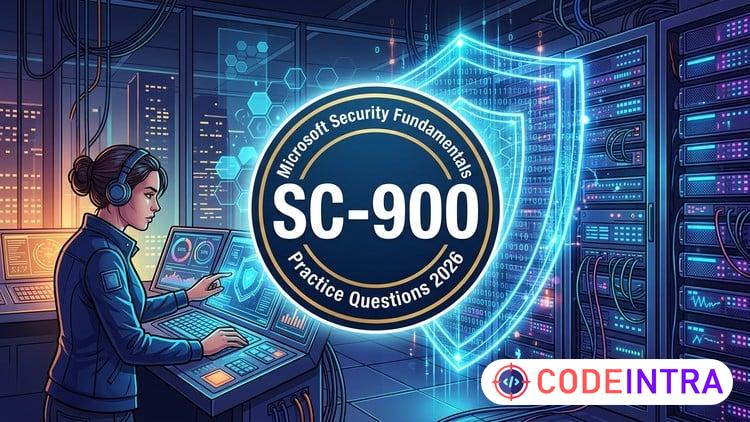 SC-900: Microsoft Security, Compliance, and Identity Fundame preview