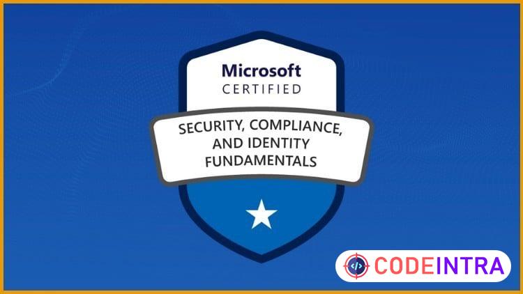 SC-900 Microsoft Security Fundamentals Exam Prep 2026 preview