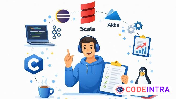 400 Scala Interview Questions with Answers 2026 preview