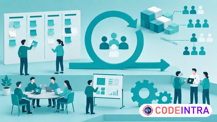 Scaled Professional Scrum ( SPS ) Practice Test -Update 2026 course preview