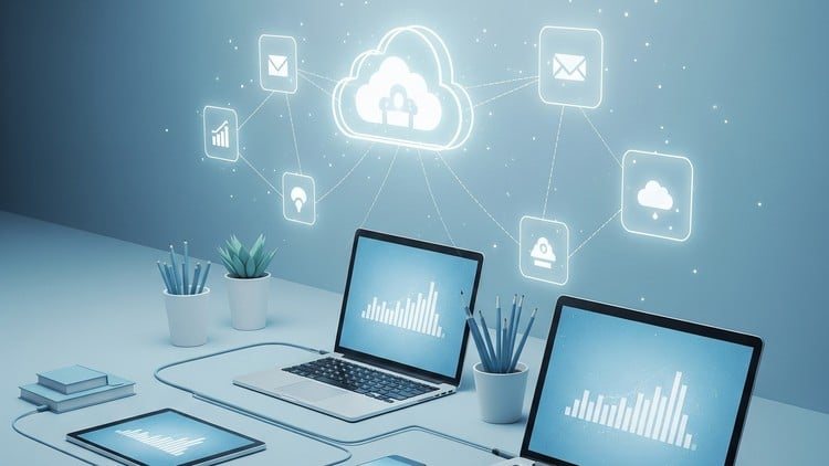 School of AI Certified Cloud Practitioner (Foundational) preview
