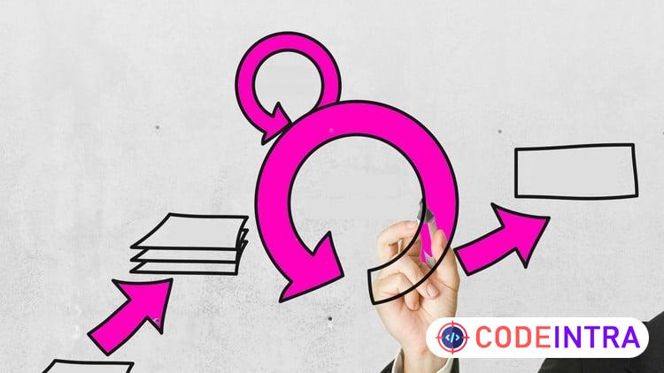 Agile Project Management+Scrum Step by Step with Examples preview