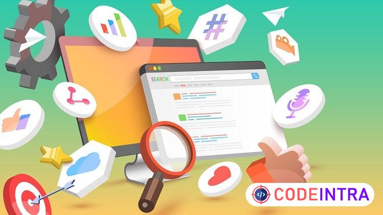 Search Engine Optimization SEO Practice Tests for Interview preview