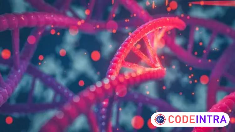 Secrets of DNA and Its Manipulation preview
