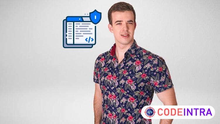 Secure Code in Java and Spring Boot: Build Resilient Apps course preview