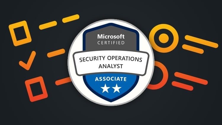 Security Operations Analyst (SC-200) - Exam Preparation 2026 preview