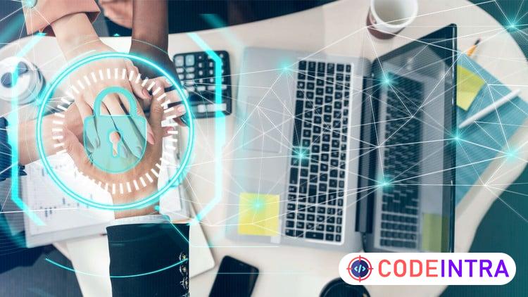 Seguridad Informática para Computadoras. Protege tus Datos. preview