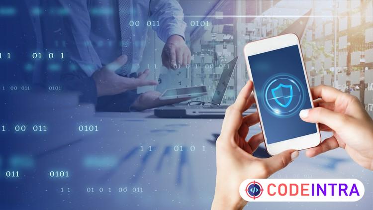 Seguridad informática para Teléfonos. Protege tus Datos. preview