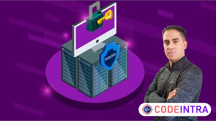 Hacking Ético Avanzado. Prácticas en Kali Linux. Retos CTF.- course preview