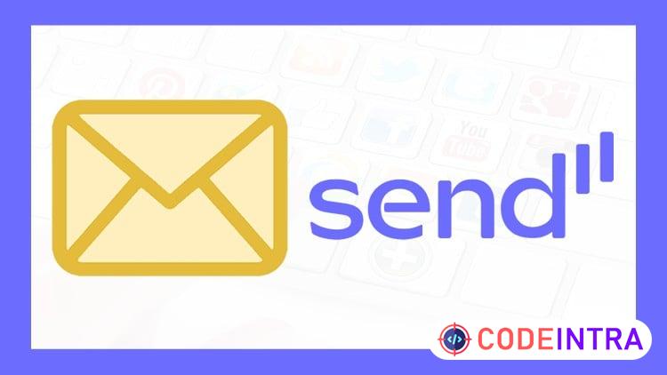 Send: Crea Campañas de Correo Electrónico desde WordPress preview