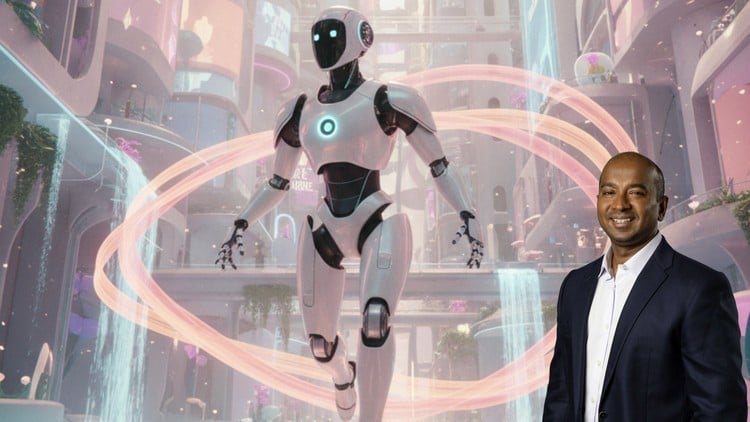Senior Executive Program: AI, Robotics, and Systems preview