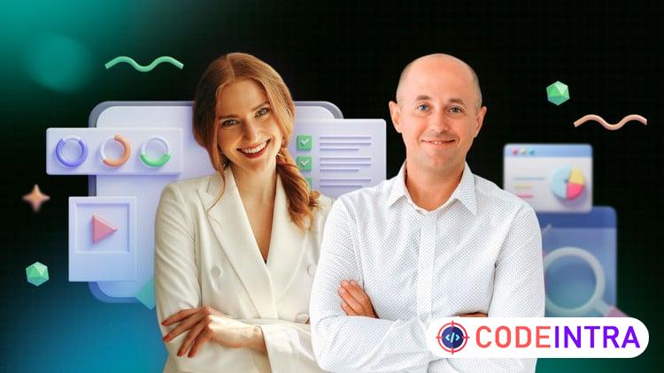 SEO Strategy 2026. SEO training to Unleash Career Potential! preview