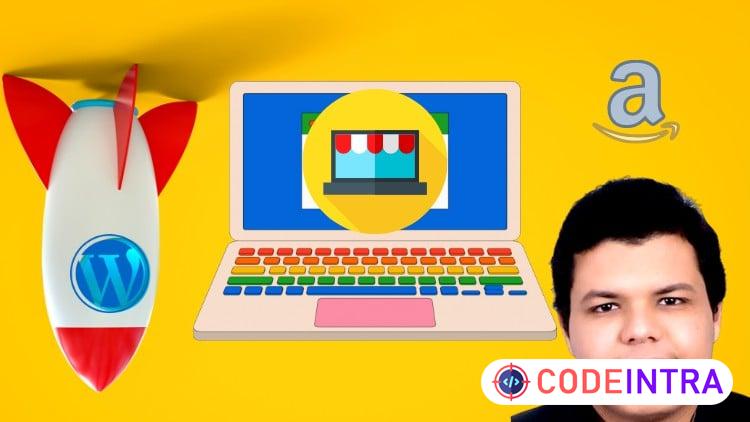 Complete Affiliate Marketing Website Creation + SEO Mastery preview