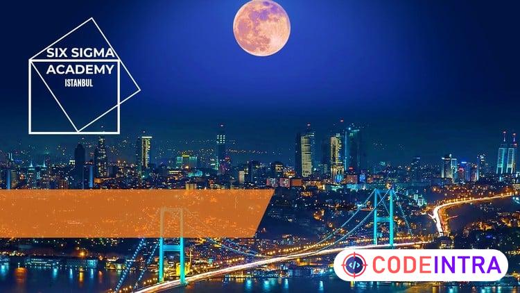 Sertifikalı Proje Yönetimi Eğitimi preview