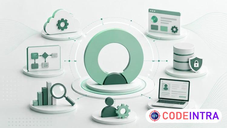 ServiceNow Certified System Administrator (CSA) 2026 Test course preview