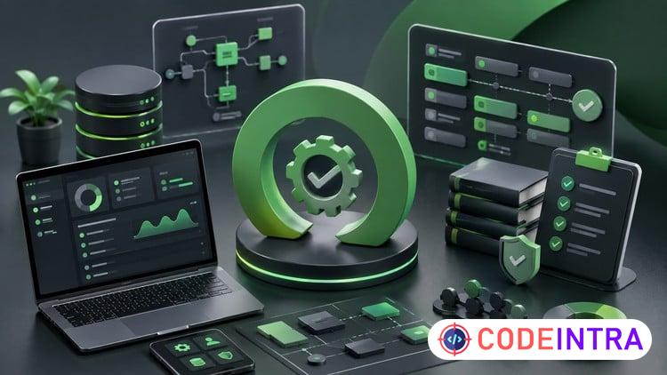 ServiceNow Certified System Administrator(CSA) Practice Exam preview