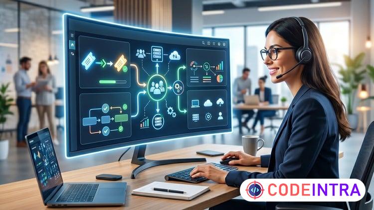 ServiceNow ITSM Implementation & Operation Mastery - Updated preview