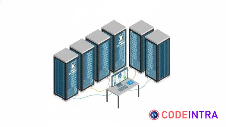 Construcción de Servidores de Base de Datos course preview
