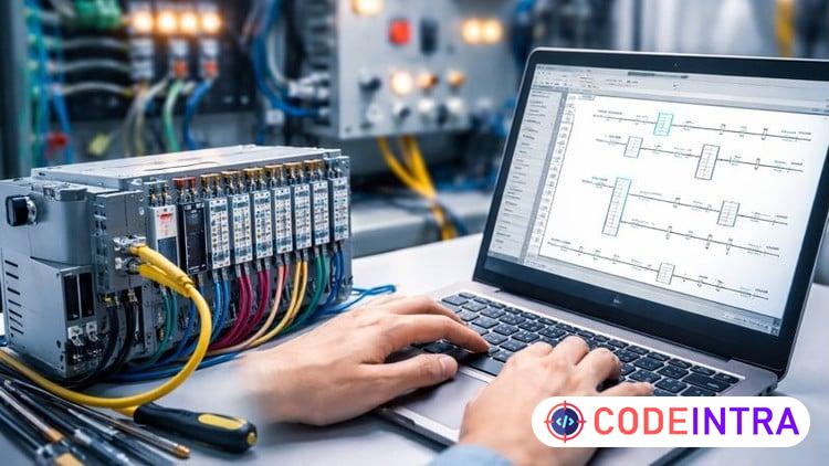 Siemens PLC Programming on TIA PORTAL for Basic to Advance course preview